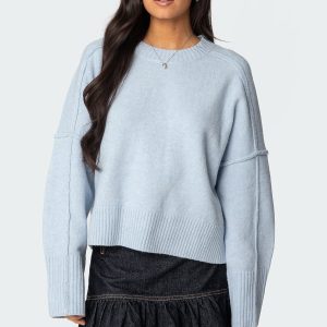 Shirley Oversized Sweater