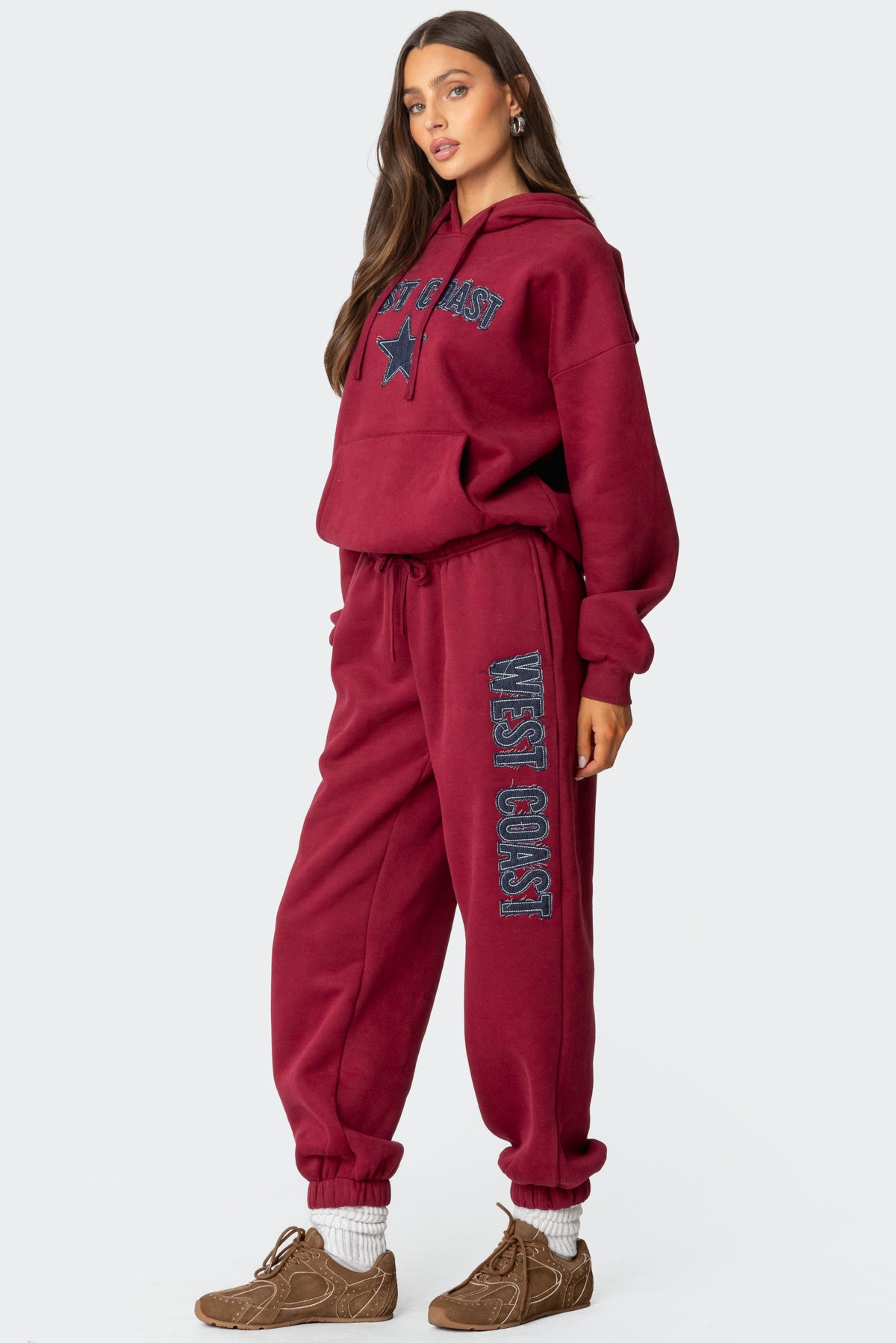 West Coast Sweatpants - Image 3
