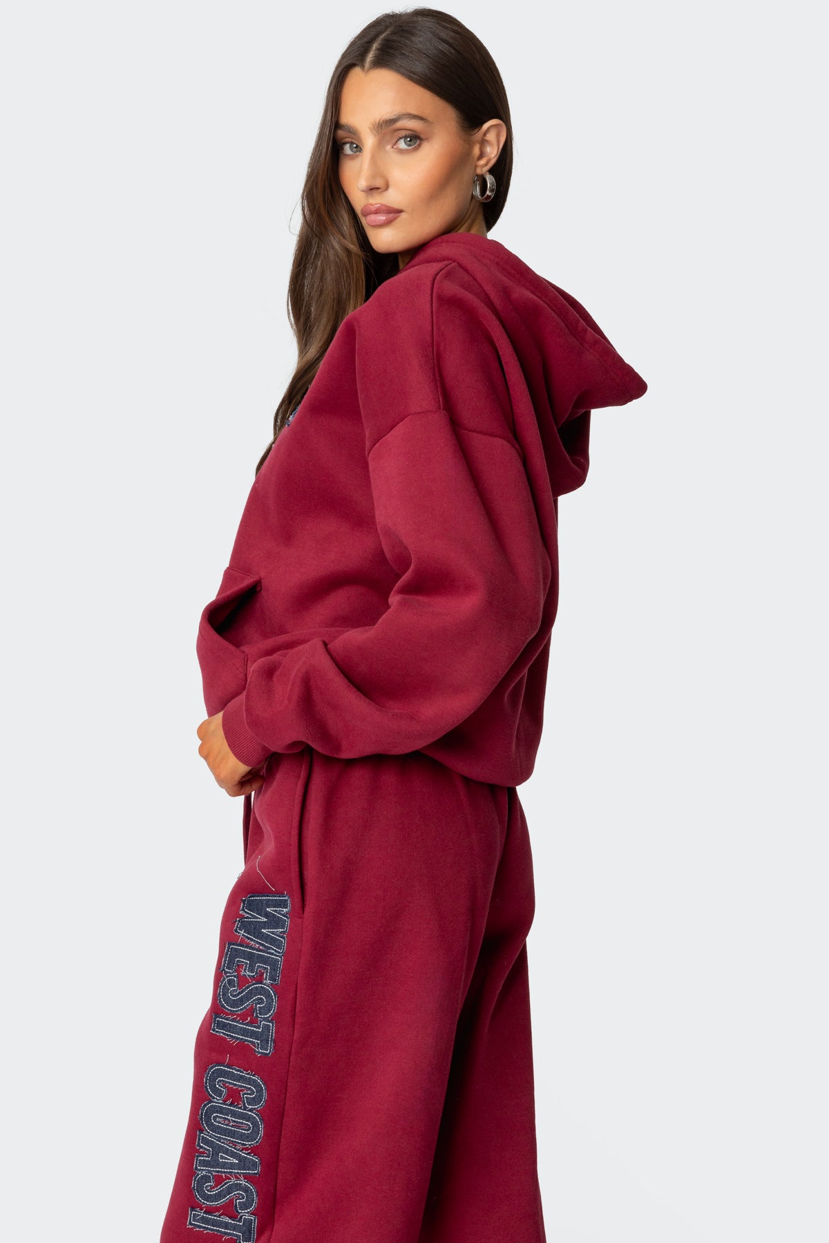 West Coast Hoodie - Image 5