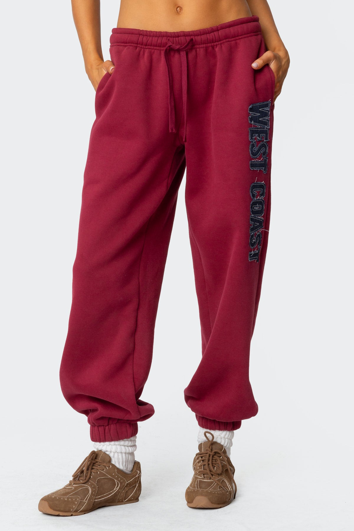 West Coast Sweatpants - Image 2