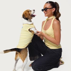 Pawfect Pet Tank Top