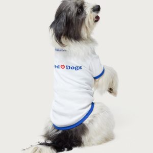 Puppy Lover Pet T Shirt