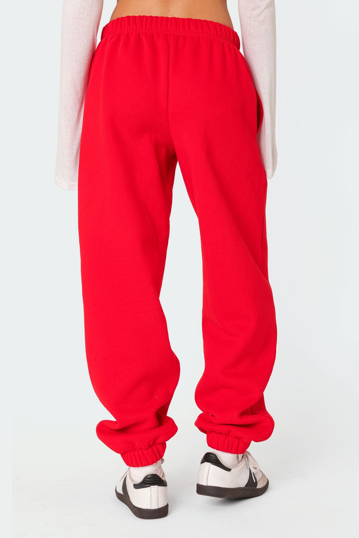 Clark Oversized Sweatpants - Image 5