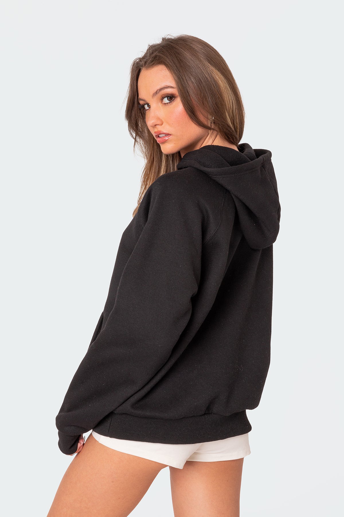 Sofie Oversized Hoodie - Image 4