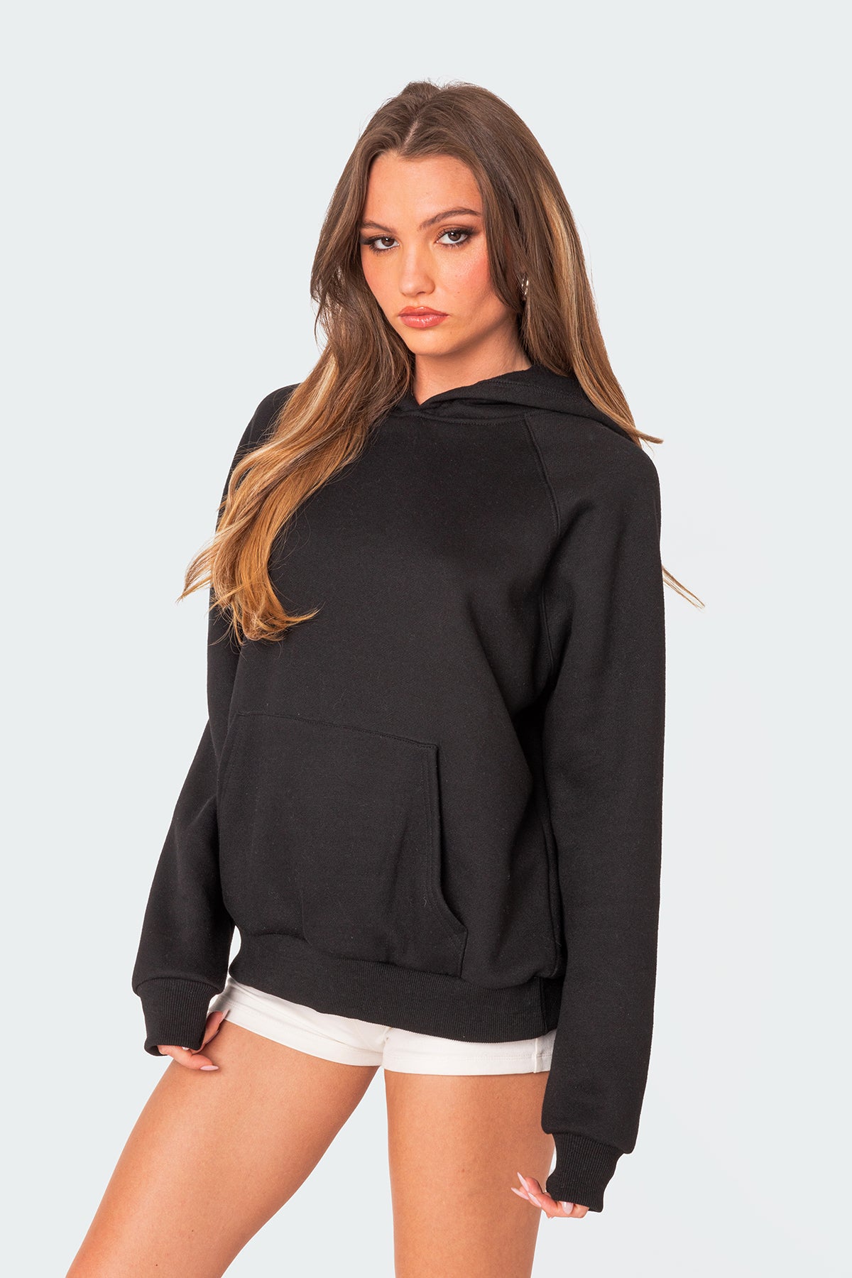 Sofie Oversized Hoodie - Image 3