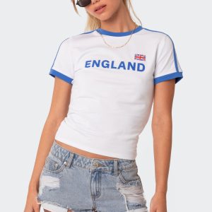 England T-Shirt