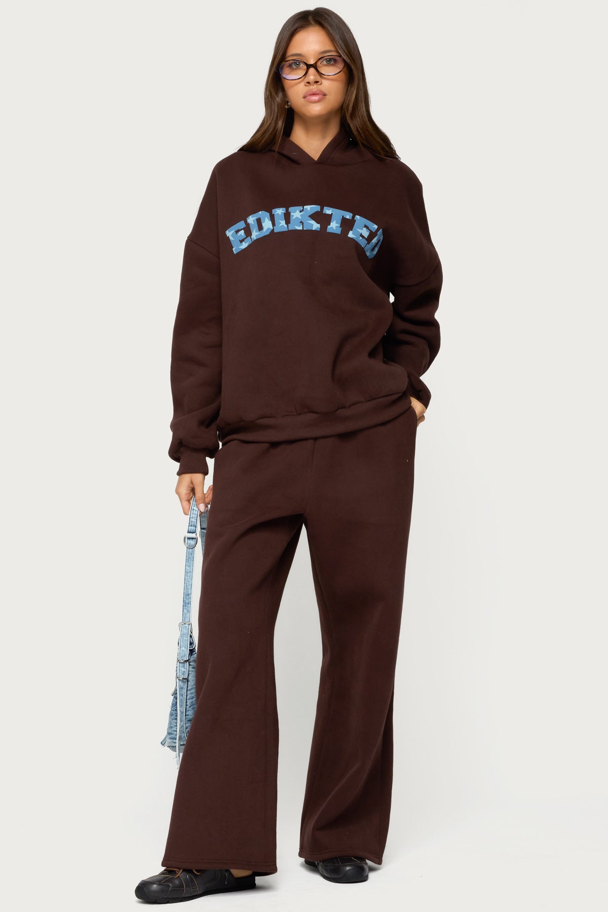 Really Edikted Sweatpants - Image 5