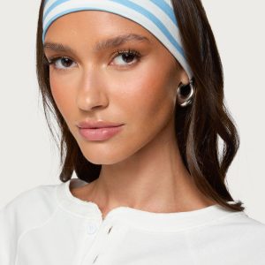 Striped Headband