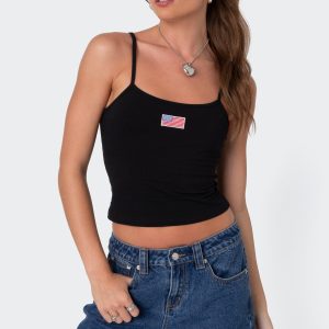 USA Tank Top