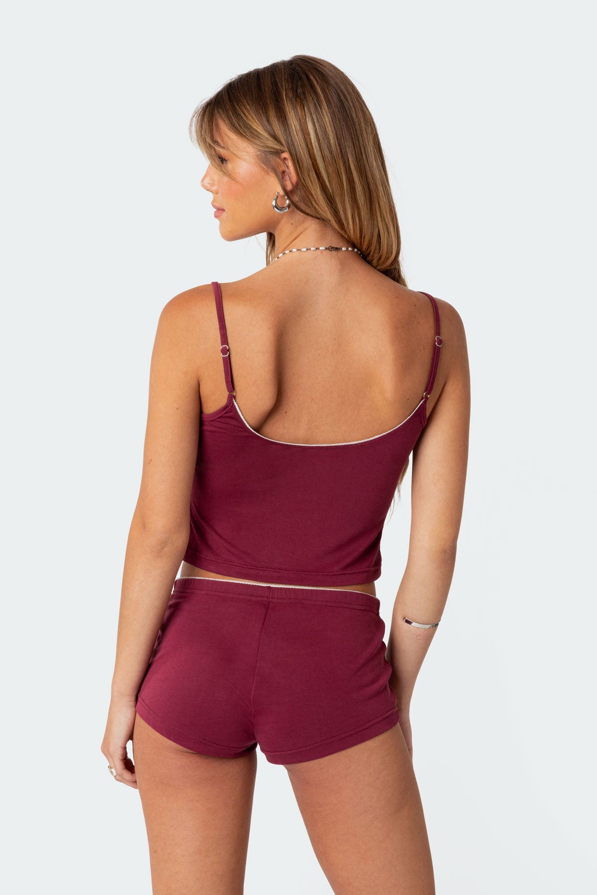 Monroe Tank Top - Image 5