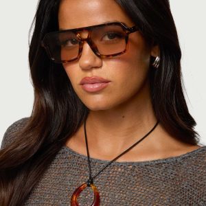 Gianni Square Sunglasses