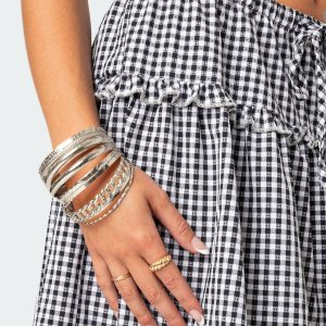 Bangle Bracelet Pack