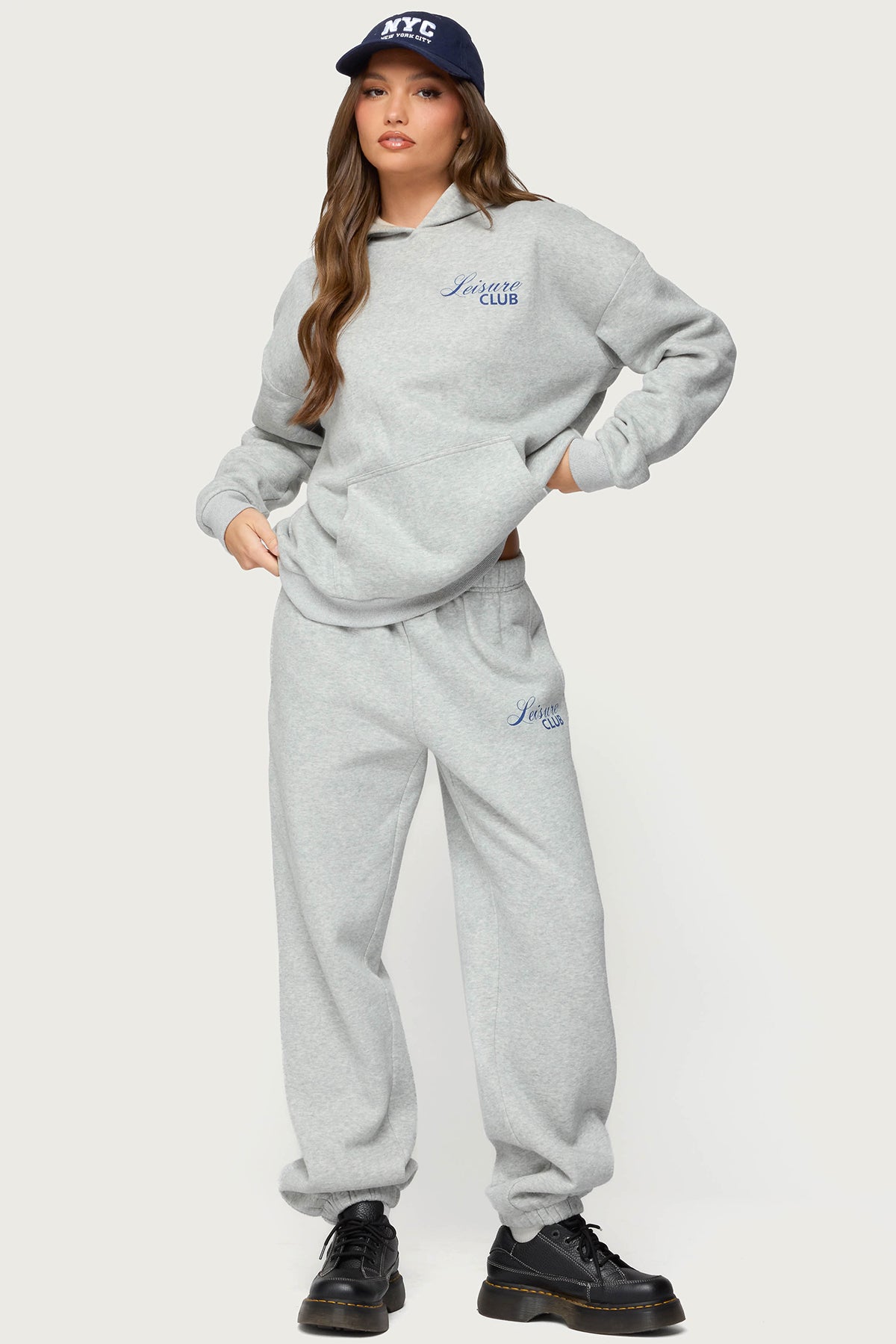 Leisure Club Sweatpants