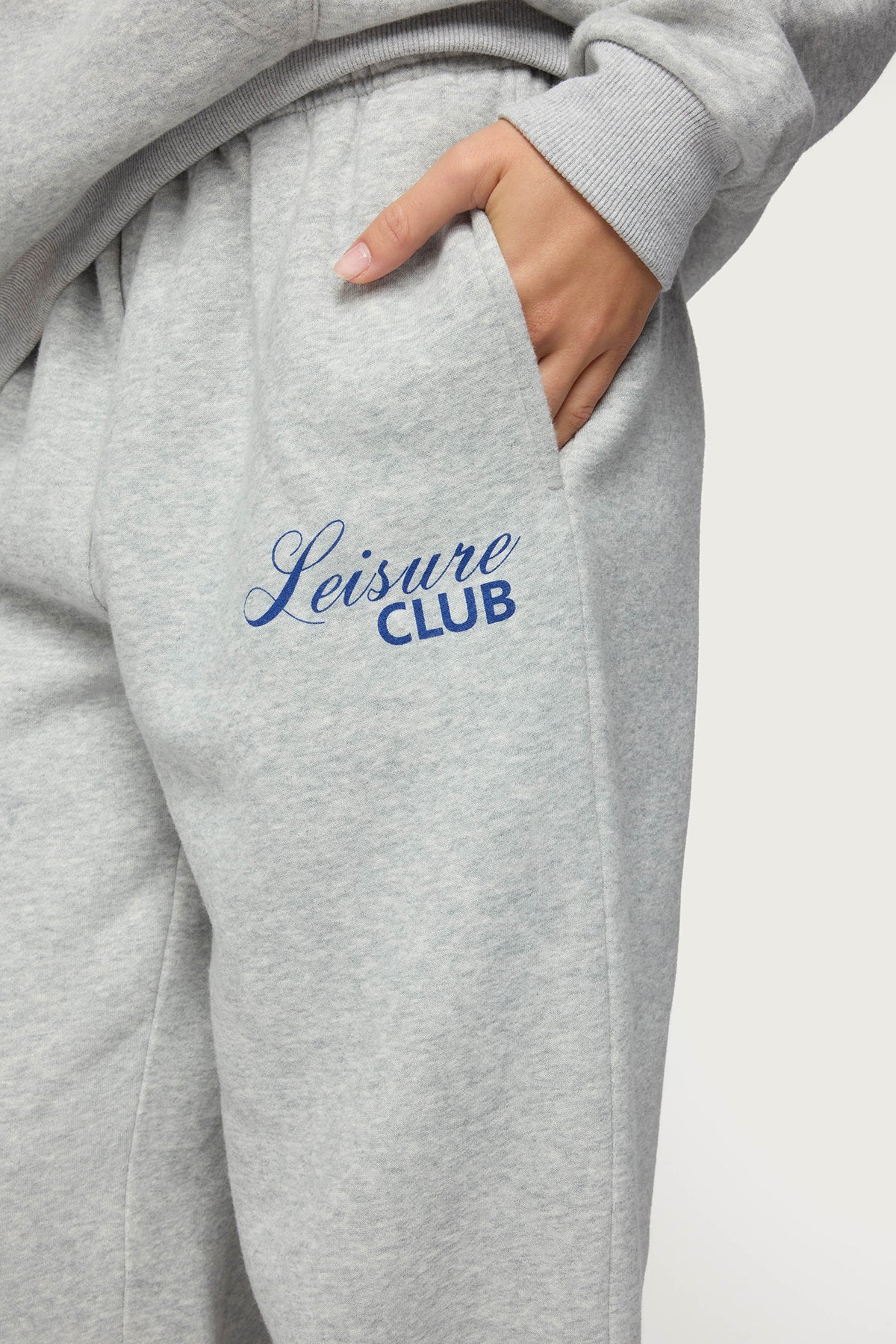 Leisure Club Sweatpants - Image 2