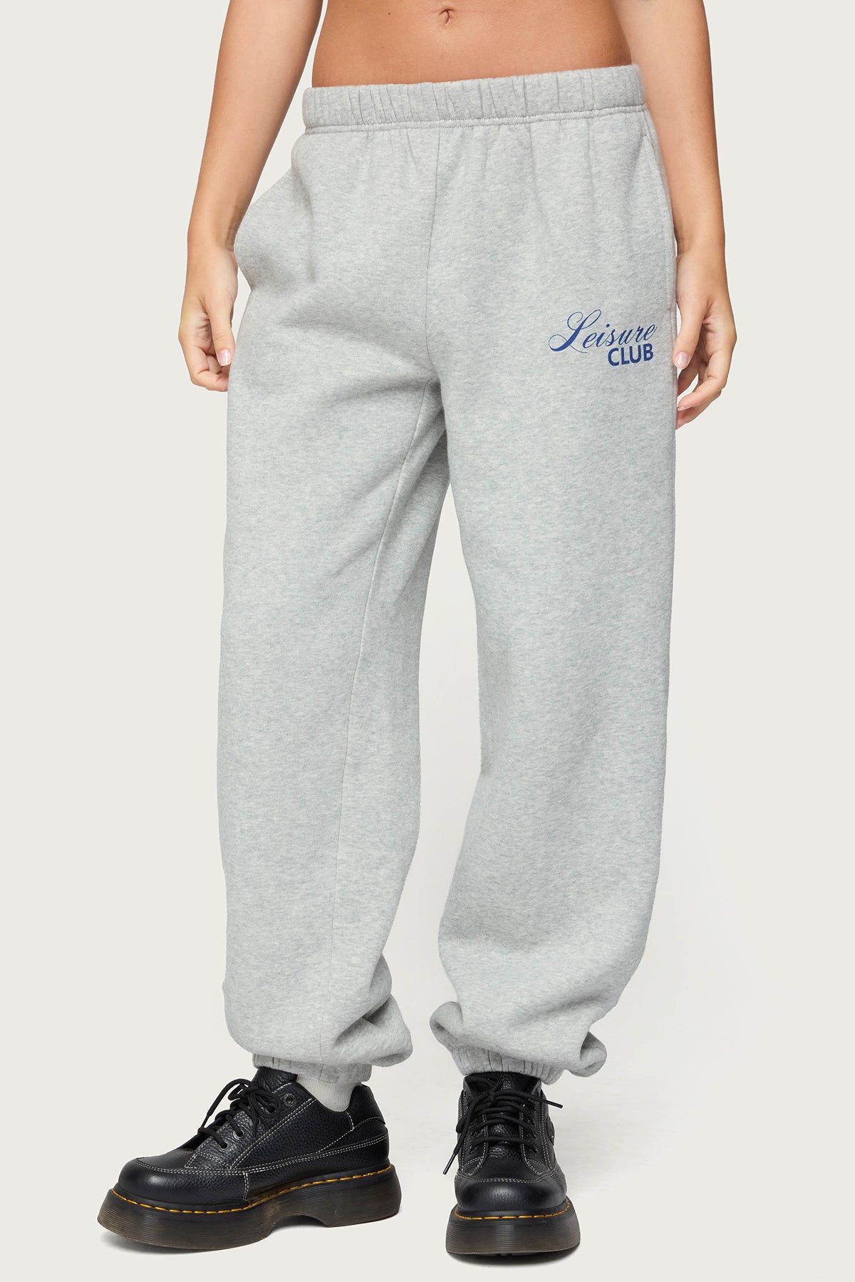 Leisure Club Sweatpants - Image 3