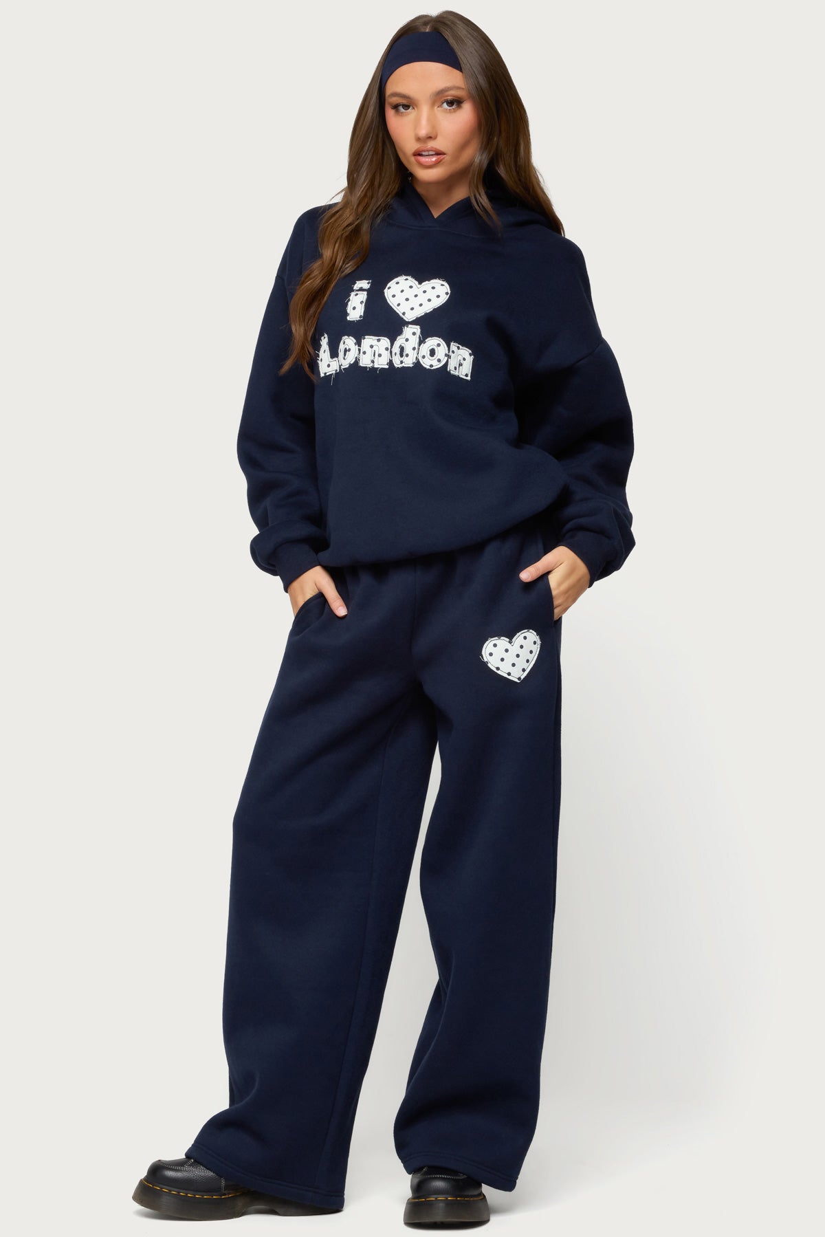 I Heart London Sweatpants - Image 5