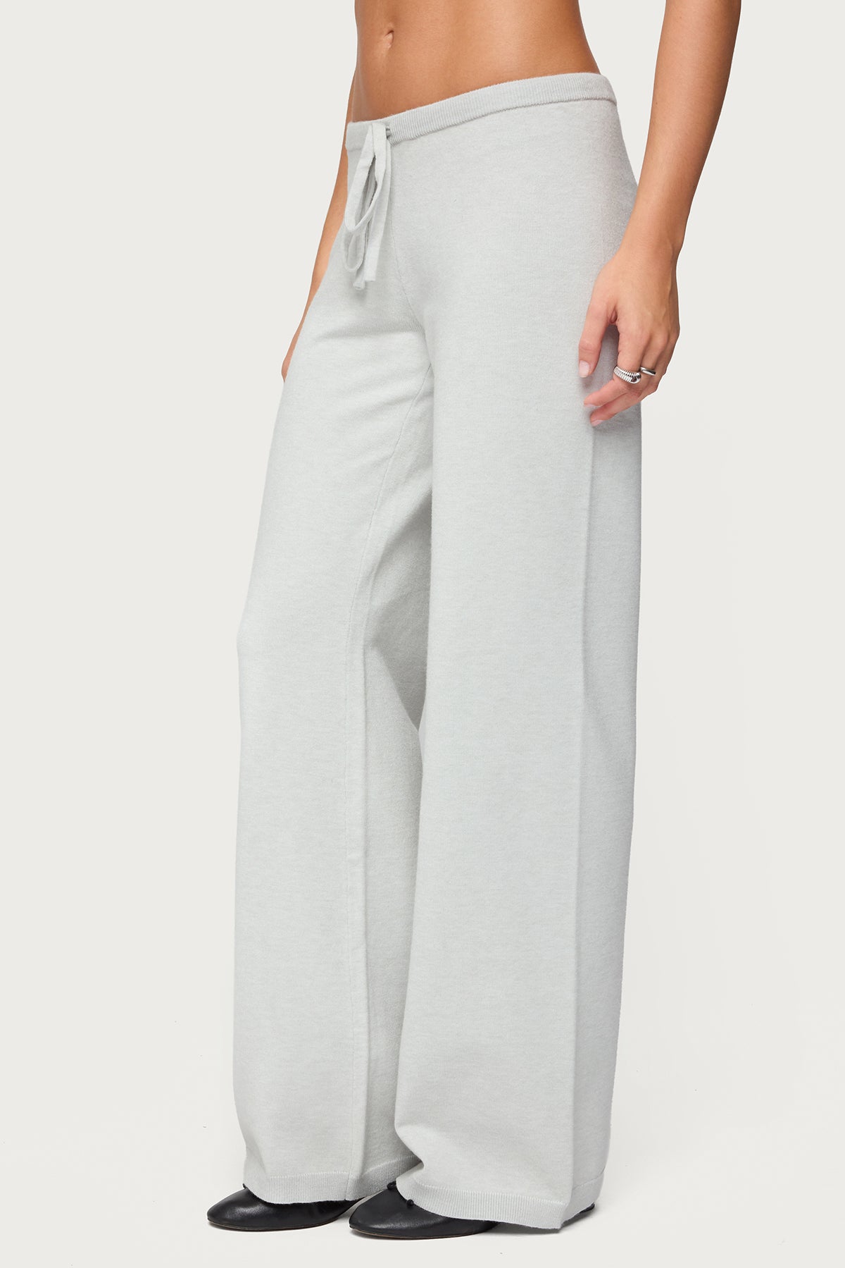 Embryn Knit Pants - Image 4