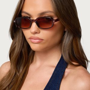 Lucasta Square Sunglasses