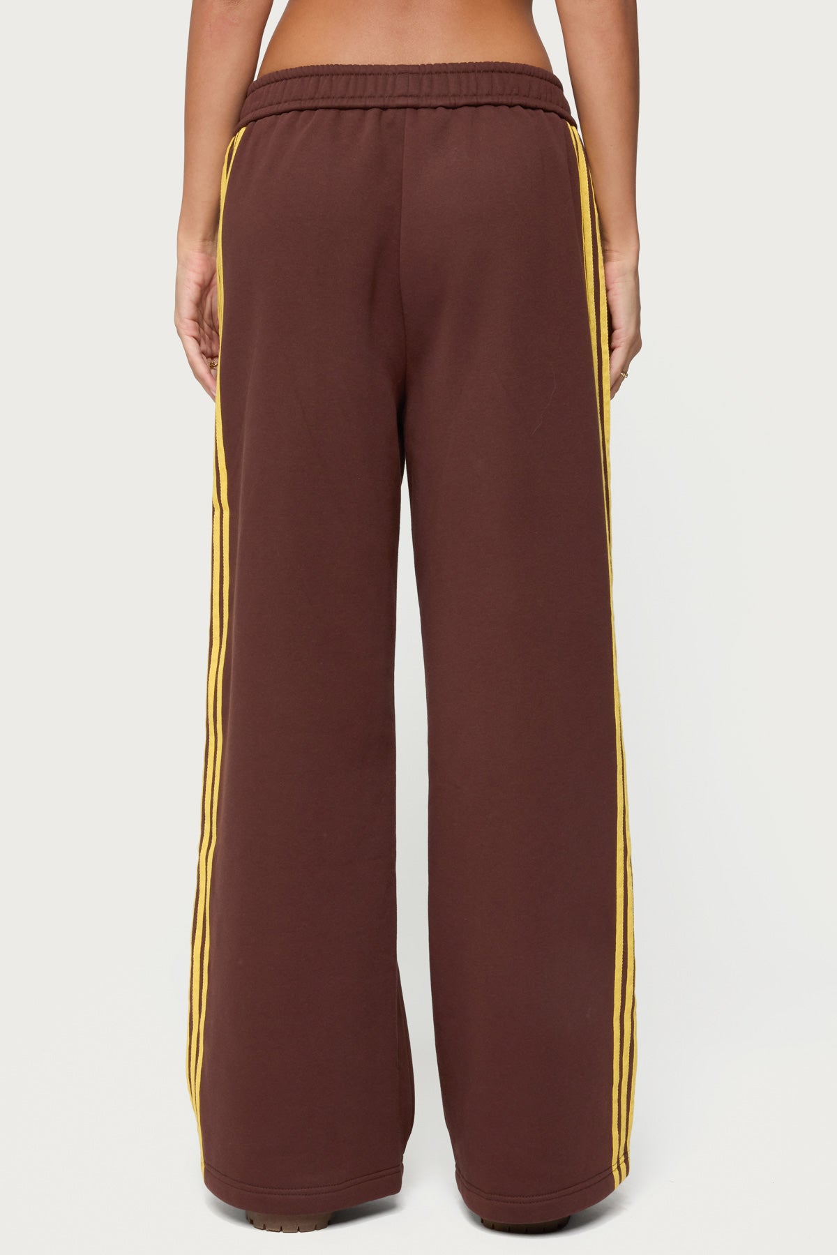 Sorin Contrast Striped Sweatpants - Image 6