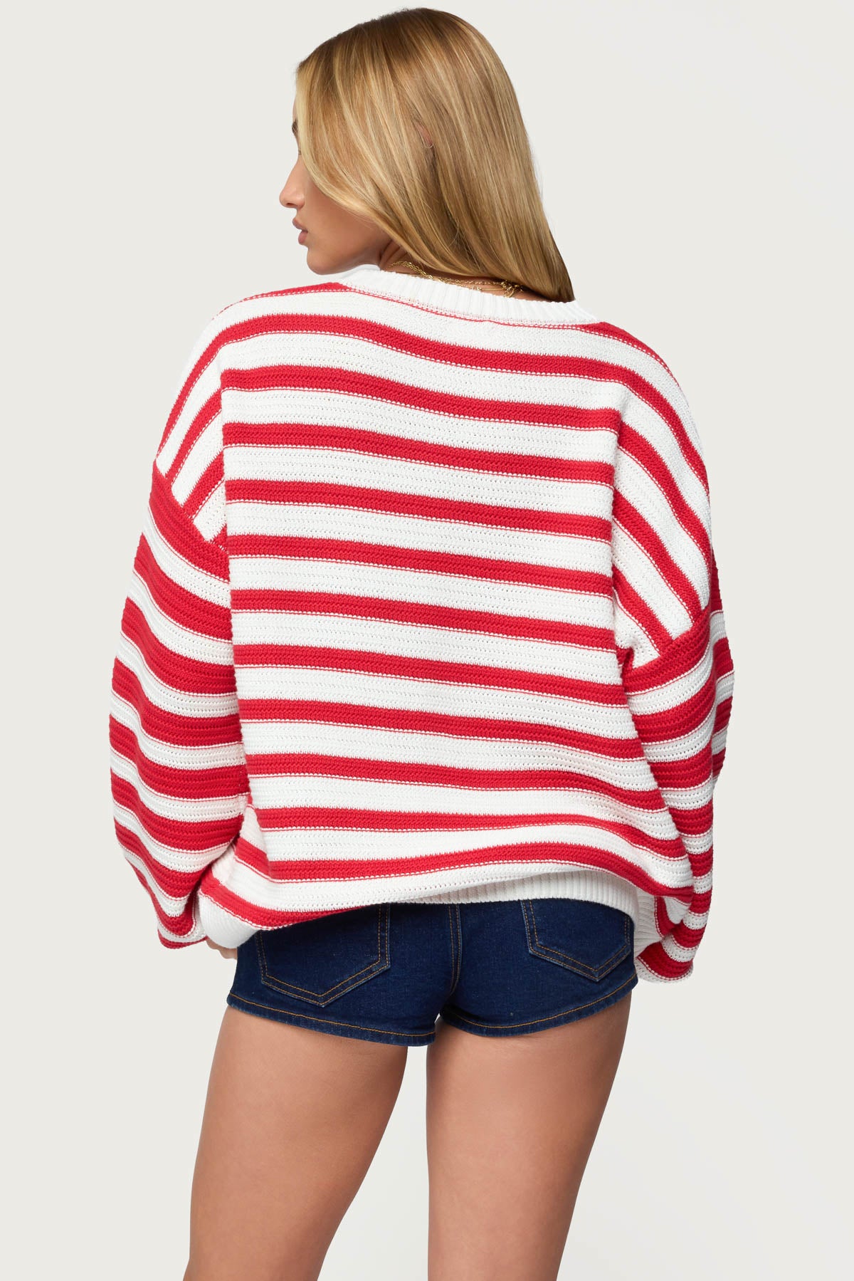 Aerin Oversized Sweater - Image 5