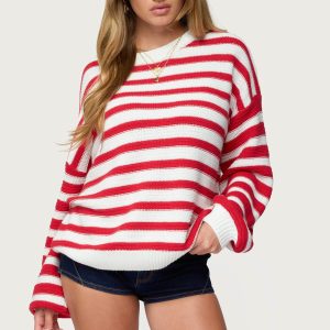 Aerin Oversized Sweater