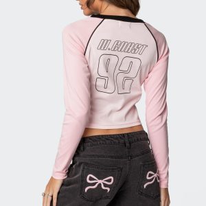 Game On Long Sleeve T Shirt