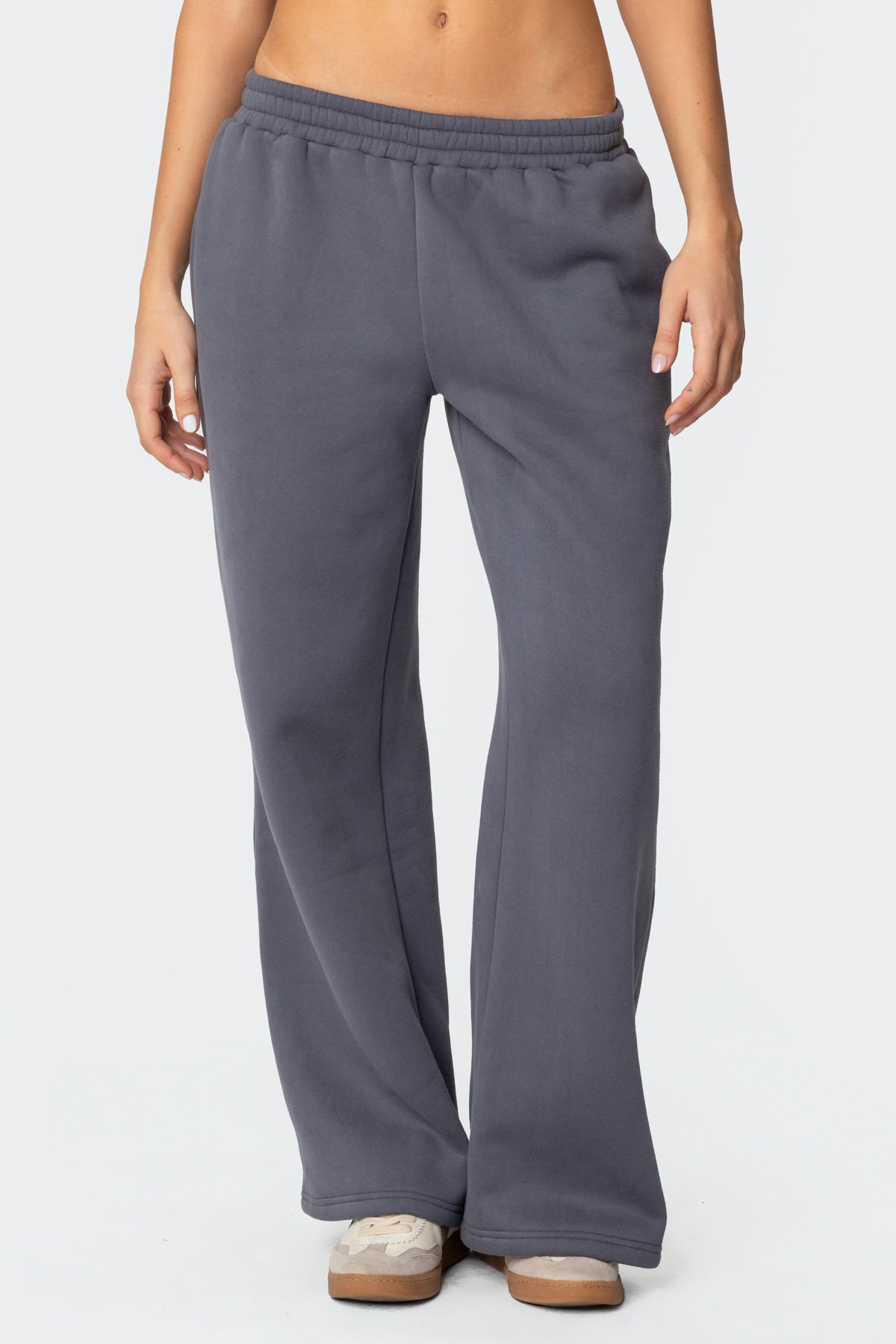 Forever Edikted Sweatpants - Image 2