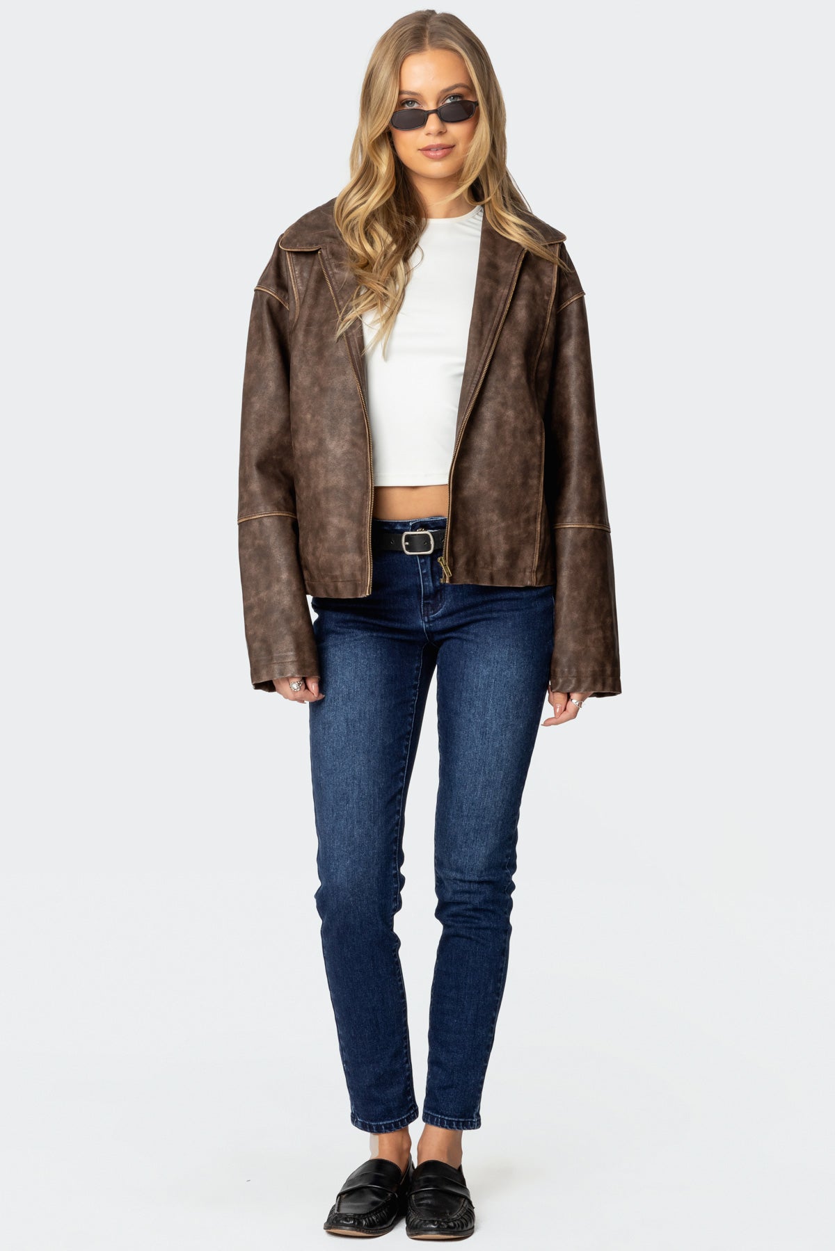 Rosalia Skinny Jeans - Image 5