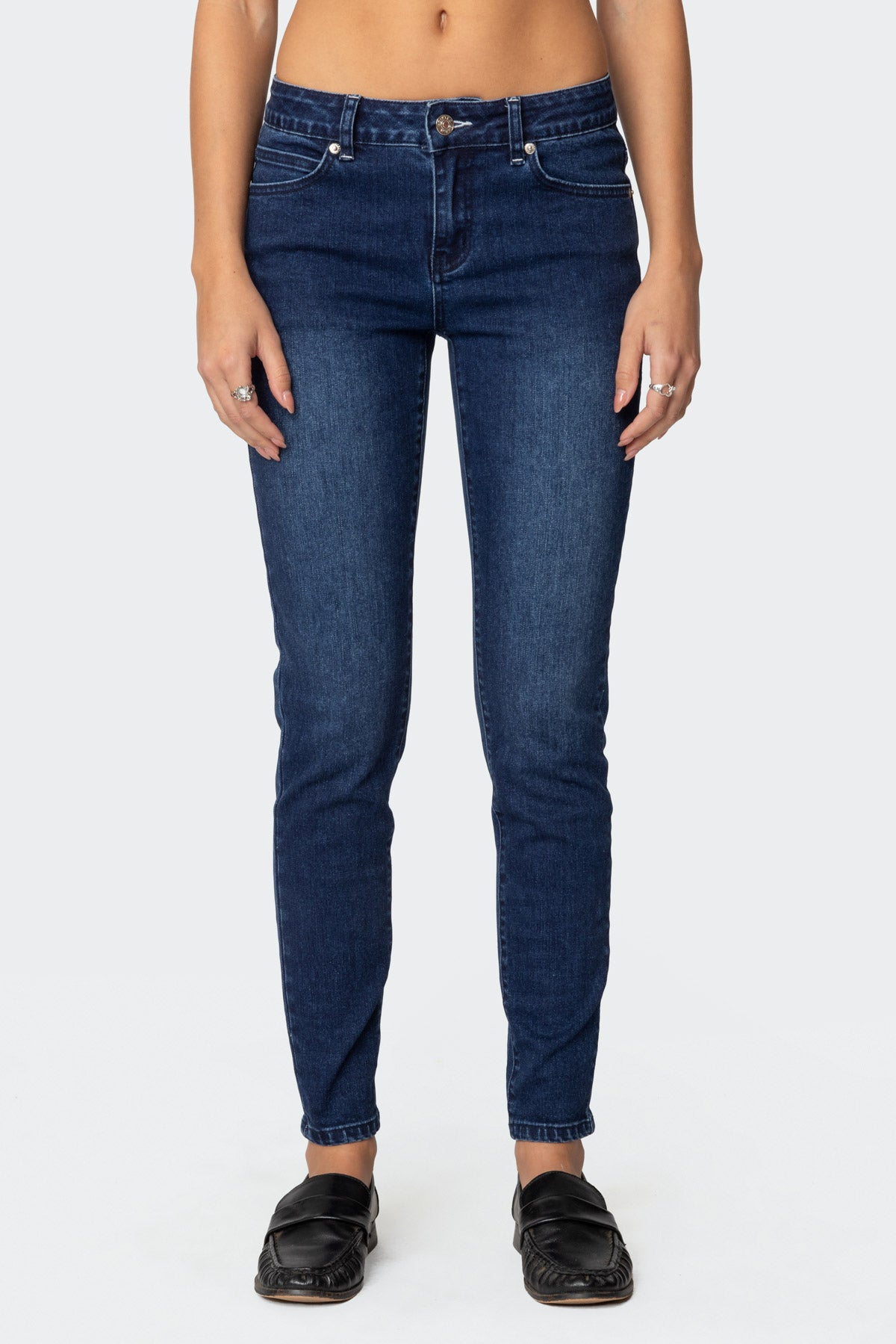 Rosalia Skinny Jeans - Image 2