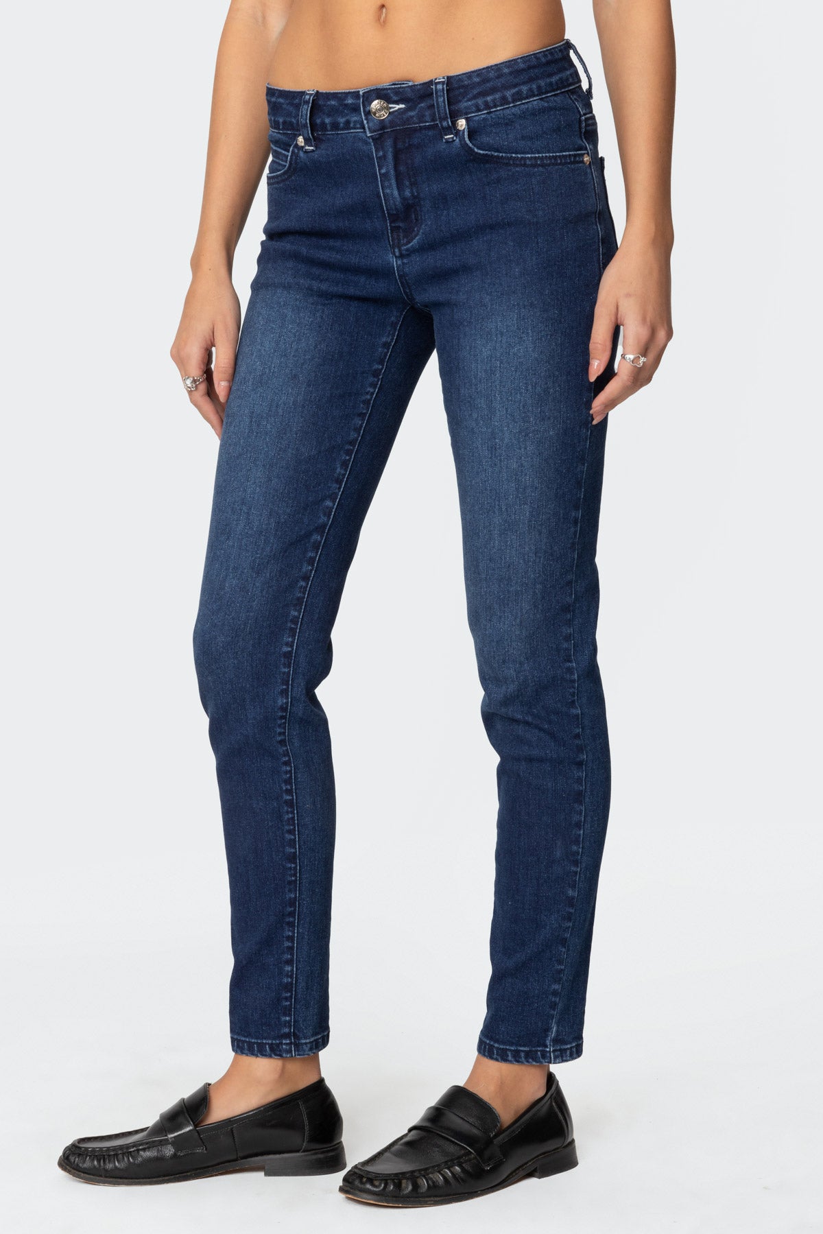 Rosalia Skinny Jeans - Image 3