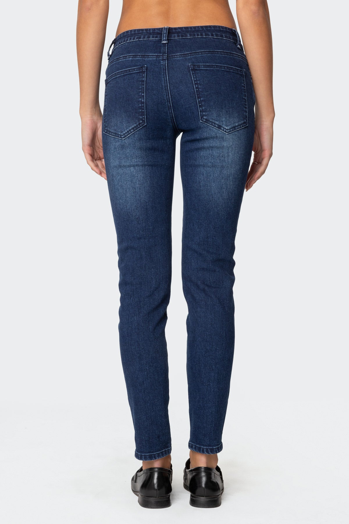 Rosalia Skinny Jeans - Image 4