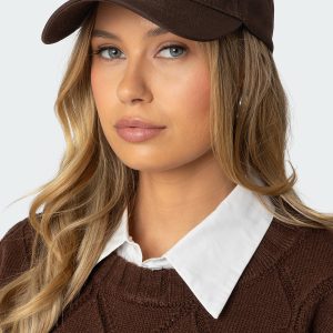 Nashville Adjustable Cap