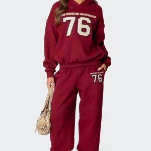 76 Cali Sweatpants