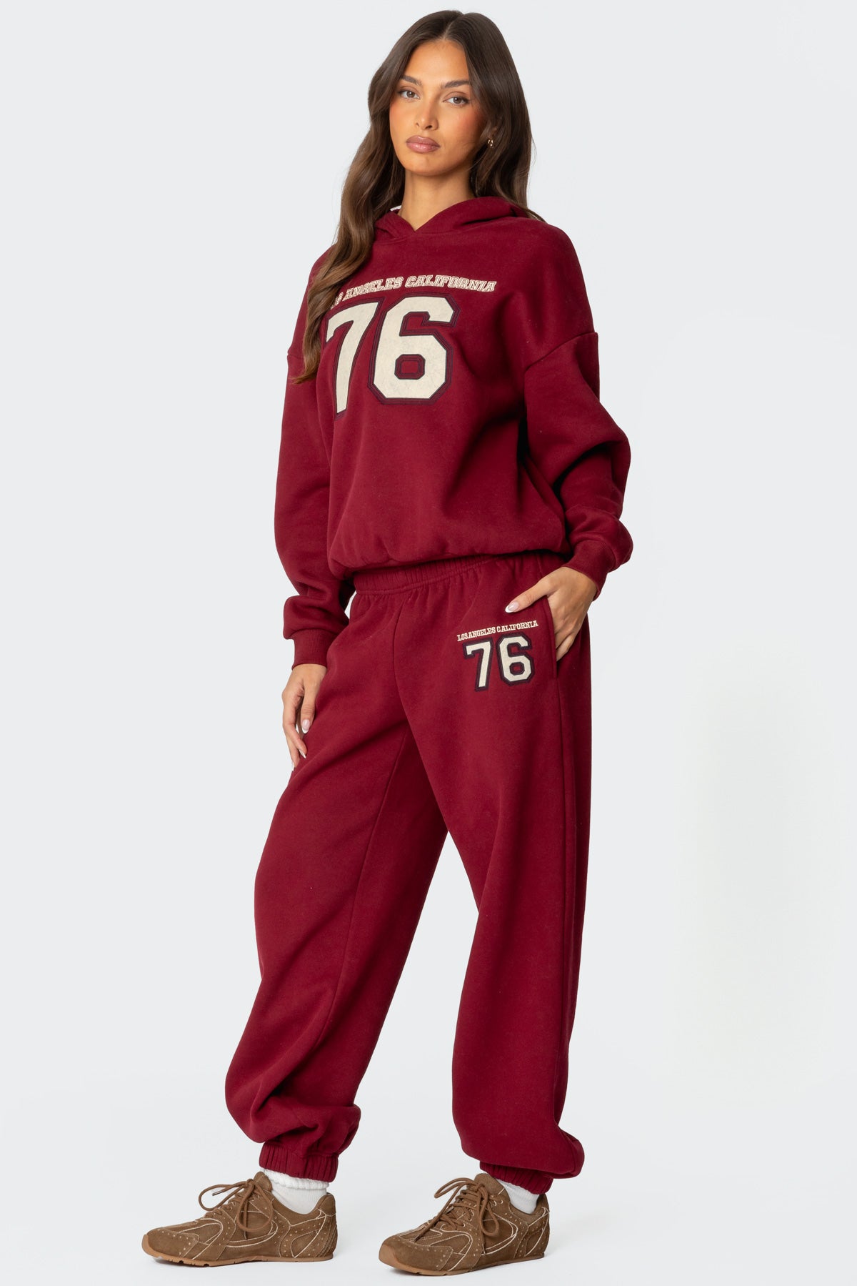 76 Cali Sweatpants - Image 3