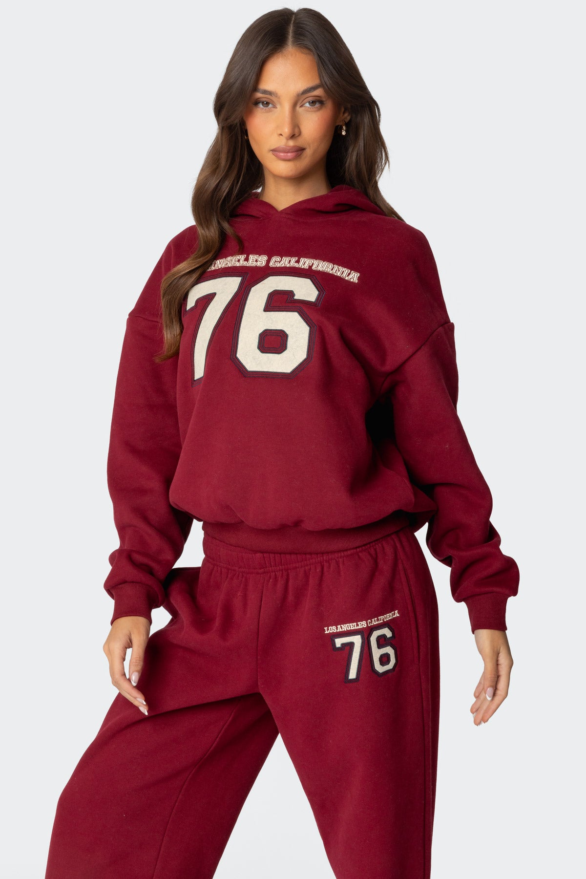 76 Cali Hoodie - Image 3