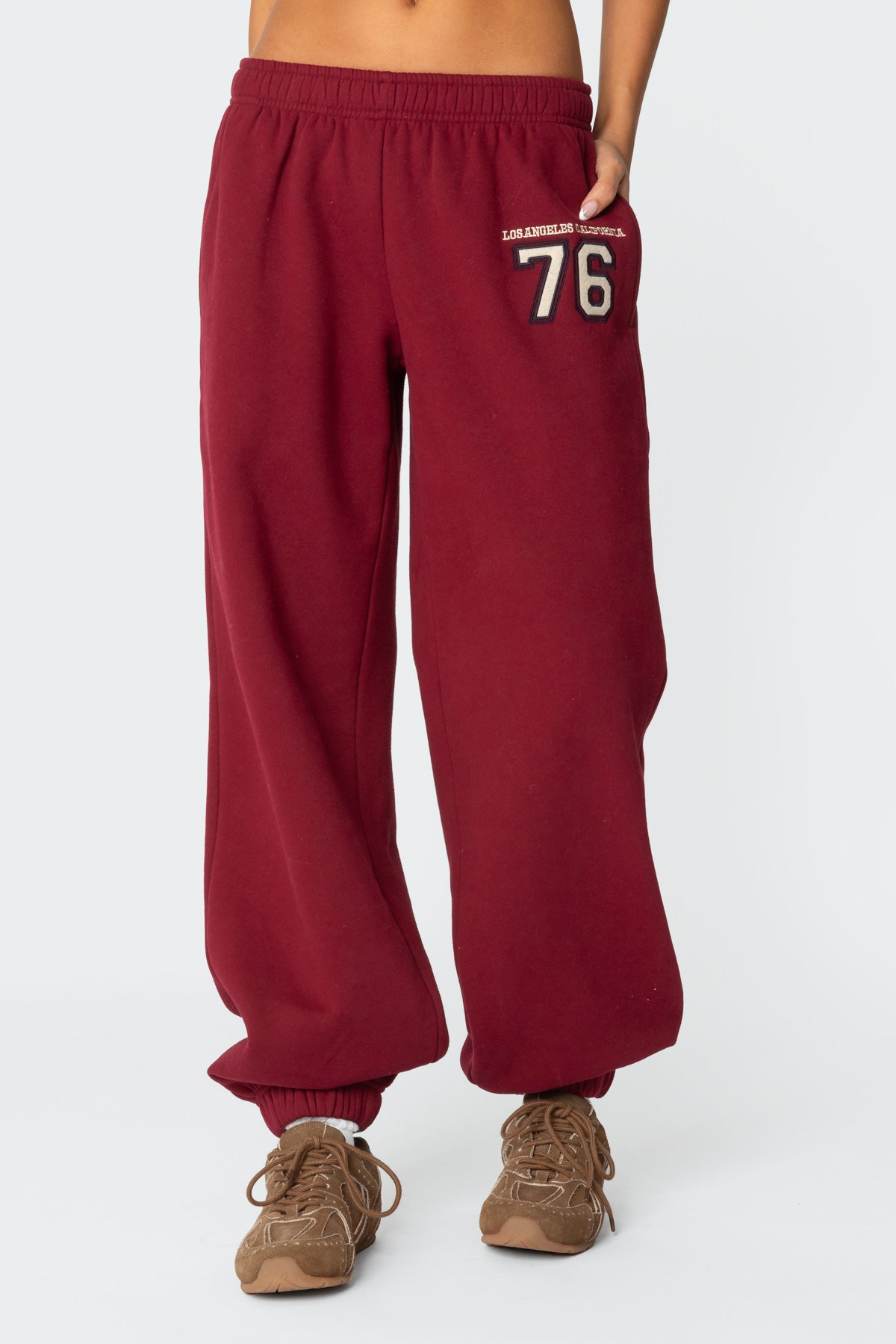 76 Cali Sweatpants - Image 2