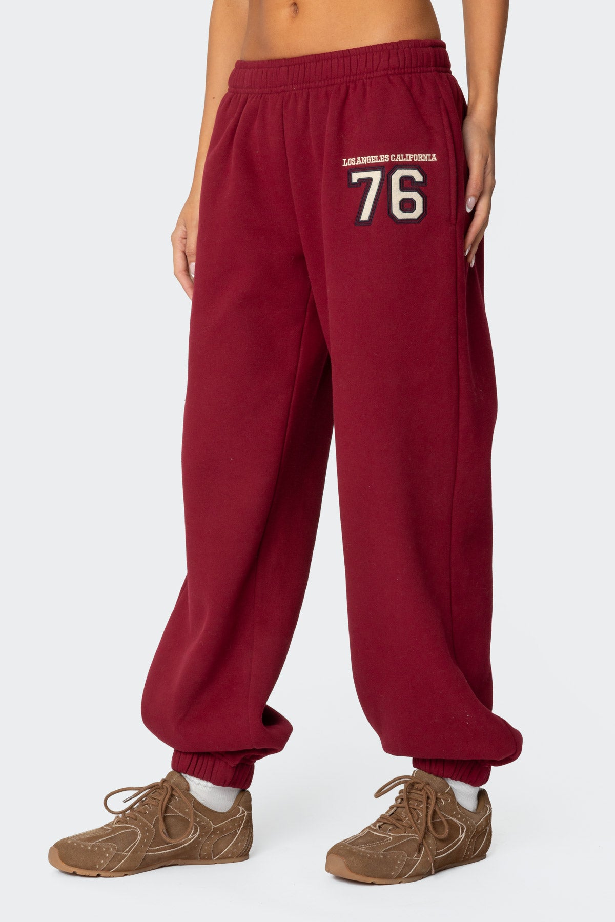 76 Cali Sweatpants - Image 4
