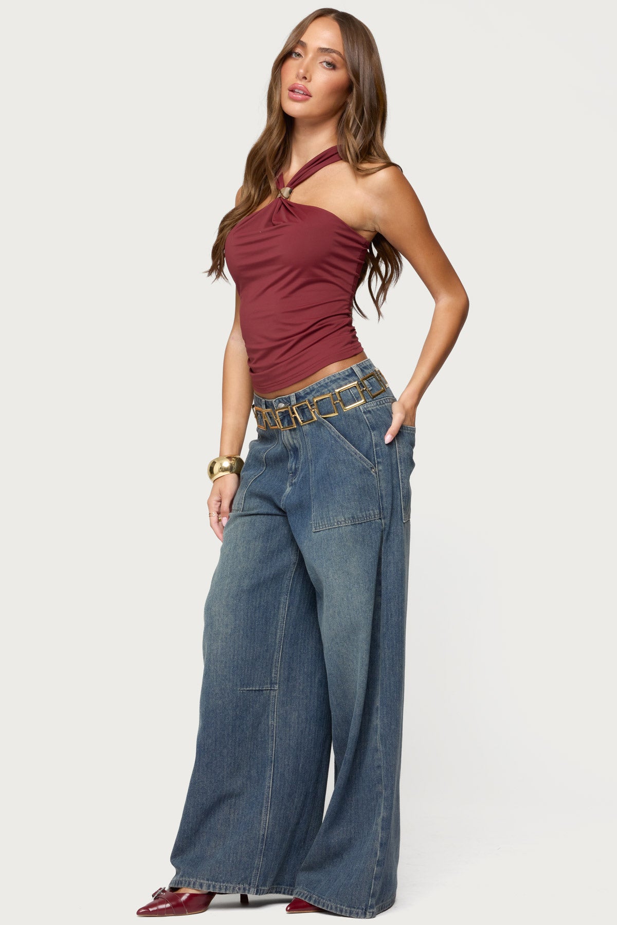 Jaycee Carpenter Jeans - Image 3