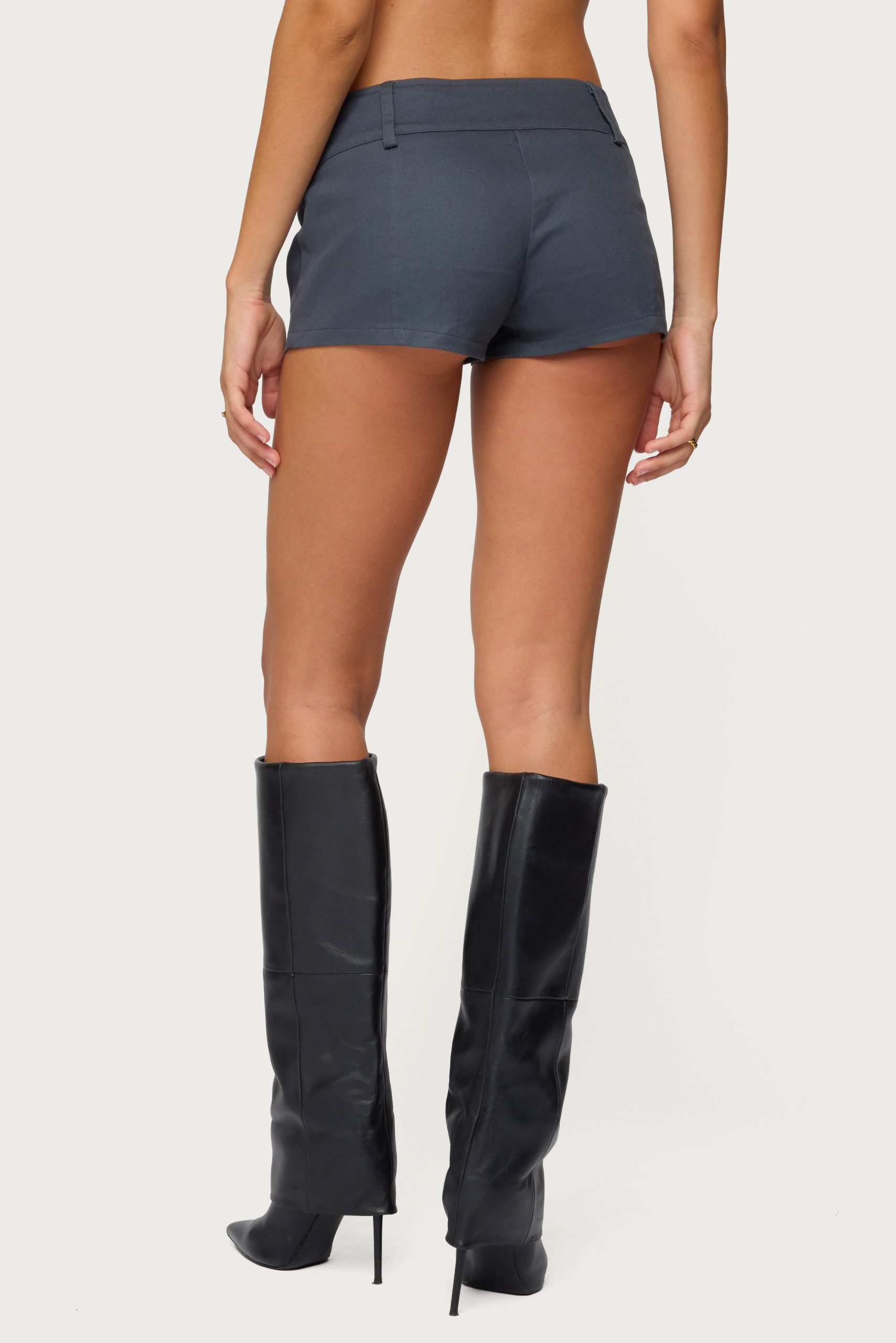 Kayra Micro Shorts - Image 5